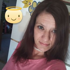 Meet your Posher, Tommie ann